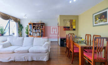 Imagem 5: Apartamento à venda no bairro Real Parque - São Paulo/SP, Zona Sul