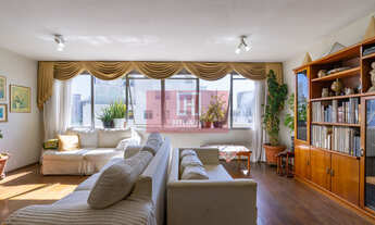 Imagem 6: Apartamento à venda no bairro Real Parque - São Paulo/SP, Zona Sul