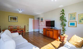 Imagem 7: Apartamento à venda no bairro Real Parque - São Paulo/SP, Zona Sul