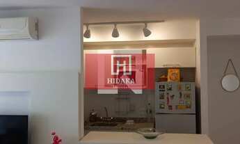 Imagem 4: Apartamento à venda no bairro Chácara Inglesa - São Paulo/SP, Zona Sul