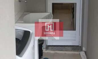 Imagem 5: Apartamento à venda no bairro Chácara Inglesa - São Paulo/SP, Zona Sul