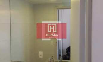 Imagem 7: Apartamento à venda no bairro Chácara Inglesa - São Paulo/SP, Zona Sul