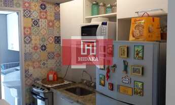 Imagem 3: Apartamento à venda no bairro Chácara Inglesa - São Paulo/SP, Zona Sul