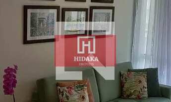 Imagem 2: Apartamento à venda no bairro Chácara Inglesa - São Paulo/SP, Zona Sul