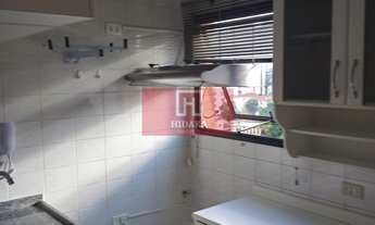 Imagem: Apartamento à venda no bairro Aclimação