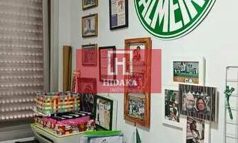 Imagem 7: Apartamento à venda no bairro Vila Madalena - São Paulo/SP, Zona Oeste