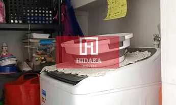 Imagem 6: Apartamento à venda no bairro Vila Madalena - São Paulo/SP, Zona Oeste