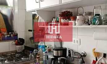 Imagem 4: Apartamento à venda no bairro Vila Madalena - São Paulo/SP, Zona Oeste