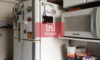 Imagem 5: Apartamento à venda no bairro Vila Madalena - São Paulo/SP, Zona Oeste