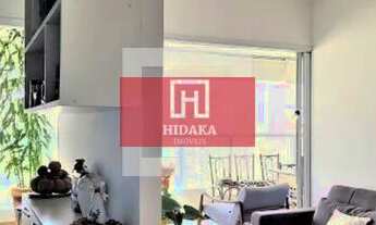 Imagem 3: Apartamento à venda no bairro Pinheiros - São Paulo/SP, Zona Oeste