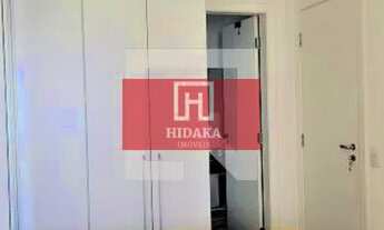 Imagem 5: Apartamento à venda no bairro Pinheiros - São Paulo/SP, Zona Oeste