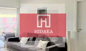 Imagem 2: Apartamento à venda no bairro Pinheiros - São Paulo/SP, Zona Oeste