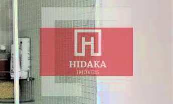 Imagem 7: Apartamento à venda no bairro Pinheiros - São Paulo/SP, Zona Oeste