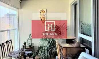 Imagem: Apartamento à venda no bairro Pinheiros