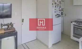 Imagem 5: Apartamento à venda no bairro Moema - São Paulo/SP, Zona Sul