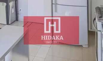 Imagem 4: Apartamento à venda no bairro Moema - São Paulo/SP, Zona Sul