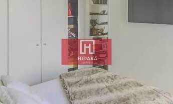 Imagem 6: Apartamento à venda no bairro Moema - São Paulo/SP, Zona Sul