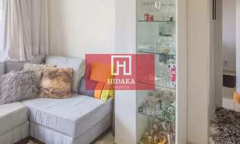 Imagem 2: Apartamento à venda no bairro Moema - São Paulo/SP, Zona Sul