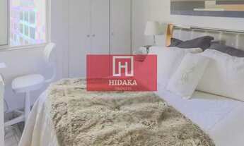 Imagem 7: Apartamento à venda no bairro Moema - São Paulo/SP, Zona Sul