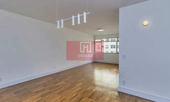 Imagem 2: Apartamento à venda no bairro Santa Cecília - São Paulo/SP, Zona Central