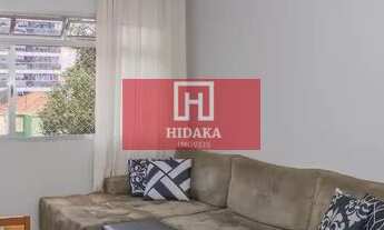 Imagem: Apartamento à venda no bairro Perdizes