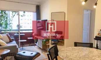 Imagem: Apartamento à venda no bairro Vila Mariana