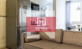 Imagem: Apartamento à venda no bairro Santa Cecília