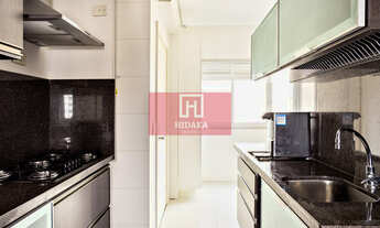 Imagem 7: Apartamento para alugar no bairro Jardim Paulista - São Paulo/SP, Zona Oeste