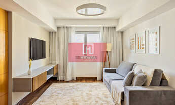 Imagem: Apartamento para alugar no bairro Jardim