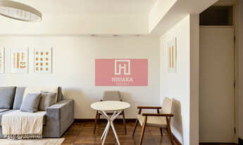 Imagem 2: Apartamento para alugar no bairro Jardim Paulista - São Paulo/SP, Zona Oeste