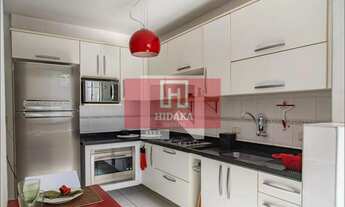 Imagem 4: Apartamento à venda no bairro Cambuci - São Paulo/SP, Zona Sul