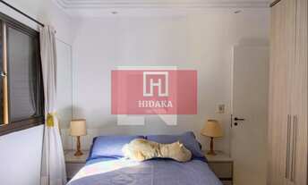 Imagem 7: Apartamento à venda no bairro Cambuci - São Paulo/SP, Zona Sul