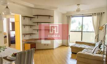 Imagem 2: Apartamento à venda no bairro Cambuci - São Paulo/SP, Zona Sul