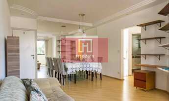 Imagem 3: Apartamento à venda no bairro Cambuci - São Paulo/SP, Zona Sul