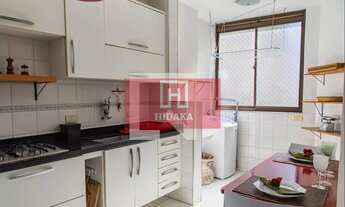 Imagem 5: Apartamento à venda no bairro Cambuci - São Paulo/SP, Zona Sul