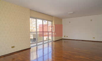 Imagem 2: Apartamento à venda no bairro Vila Mariana - São Paulo/SP, Zona Sul