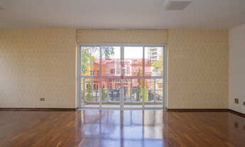 Imagem: Apartamento à venda no bairro Vila Mariana