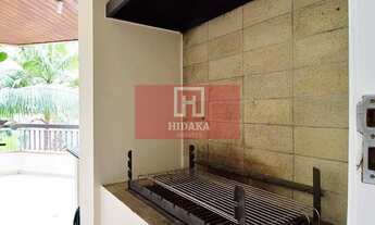 Imagem 3: Apartamento à venda no bairro Morumbi - São Paulo/SP, Zona Sul