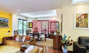 Imagem 4: Apartamento à venda no bairro Morumbi - São Paulo/SP, Zona Sul