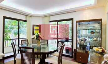 Imagem 5: Apartamento à venda no bairro Morumbi - São Paulo/SP, Zona Sul