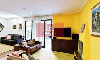 Imagem 6: Apartamento à venda no bairro Morumbi - São Paulo/SP, Zona Sul