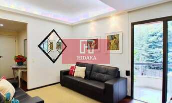 Imagem 7: Apartamento à venda no bairro Morumbi - São Paulo/SP, Zona Sul