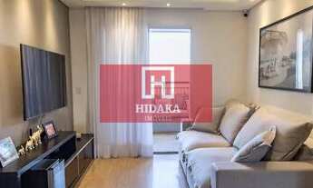 Imagem: Apartamento à venda no bairro Ipiranga