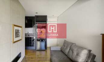 Imagem 2: Apartamento à venda no bairro Jardim Paulista - São Paulo/SP, Zona Oeste