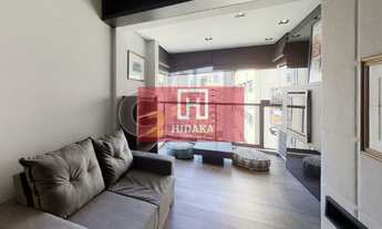 Imagem: Apartamento à venda no bairro Jardim Paulista