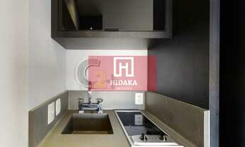 Imagem 6: Apartamento à venda no bairro Jardim Paulista - São Paulo/SP, Zona Oeste