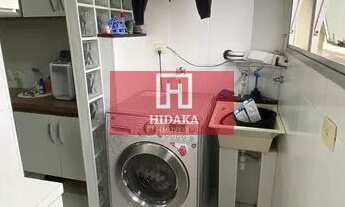 Imagem 7: Apartamento à venda no bairro Vila Madalena - São Paulo/SP, Zona Oeste