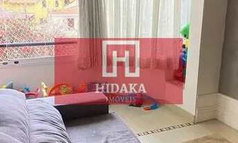 Imagem 3: Apartamento à venda no bairro Vila Madalena - São Paulo/SP, Zona Oeste