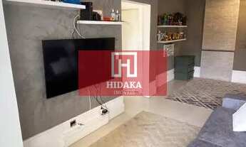 Imagem 2: Apartamento à venda no bairro Vila Madalena - São Paulo/SP, Zona Oeste