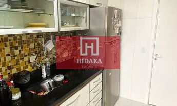 Imagem 5: Apartamento à venda no bairro Vila Madalena - São Paulo/SP, Zona Oeste